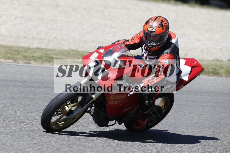 /12 30.04.2026  Speer Racing ADR/Gruppe Classic/70
